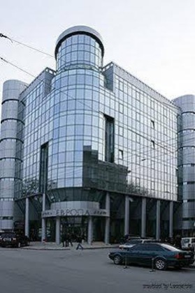 Gallery - Europa Hotel