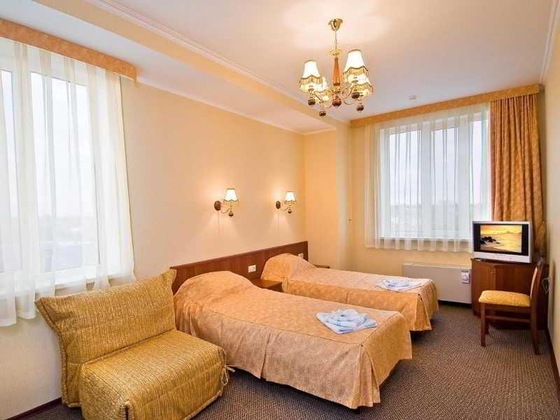 Gallery - Inn Partner