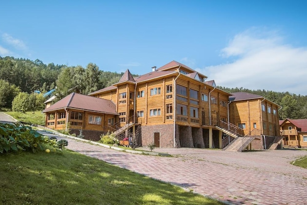 Gallery - Takmak Spa Hotel