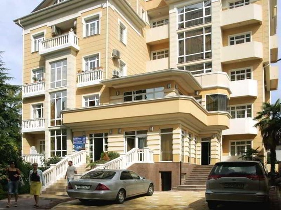 Gallery - Bounty Boutique Hotel