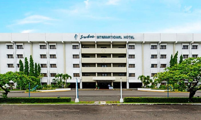 Gallery - Subic International Hotel