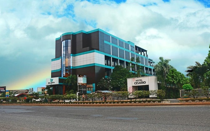 Gallery - The Bellavista Hotel