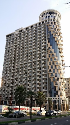 Gallery - Silk Road Sea Towers Batumi Apart Hotel
