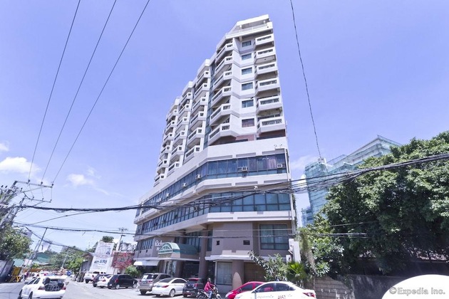 Gallery - Richmond Plaza Hotel