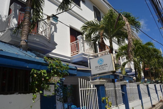 Gallery - Island Inn Boracay