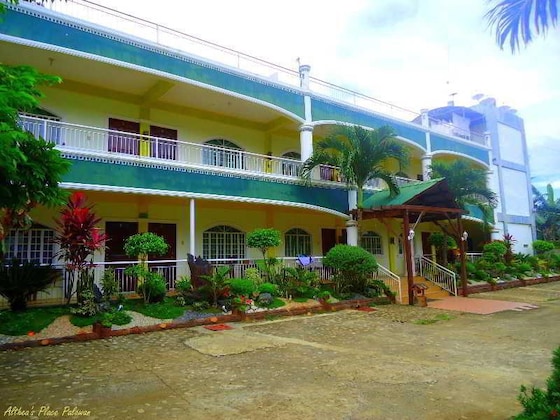 Gallery - Althea's Place Palawan