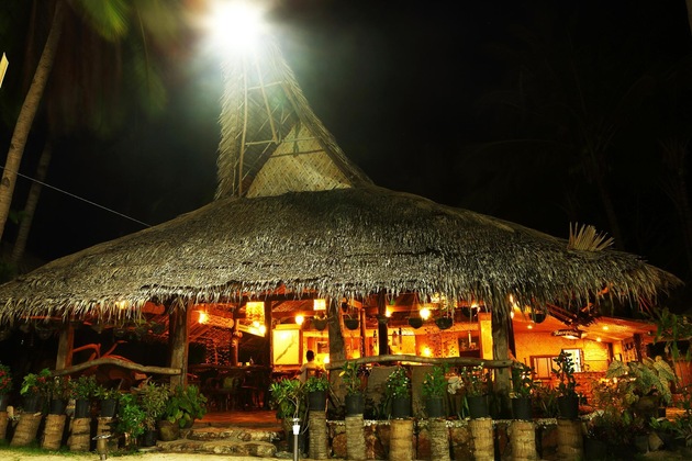 Gallery - Flower Island Resort