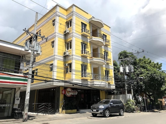 Gallery - Casa Rosario