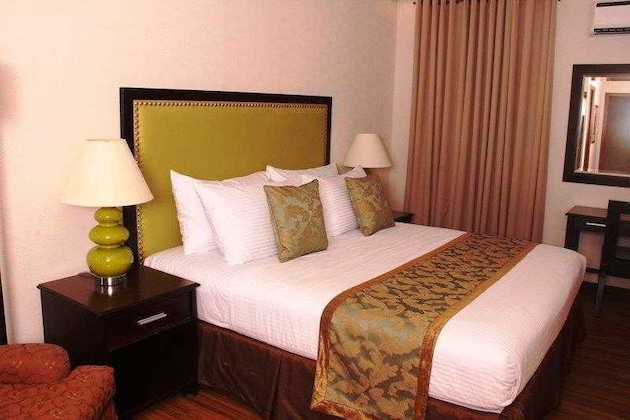 Gallery - Best Western The Mint Hotel