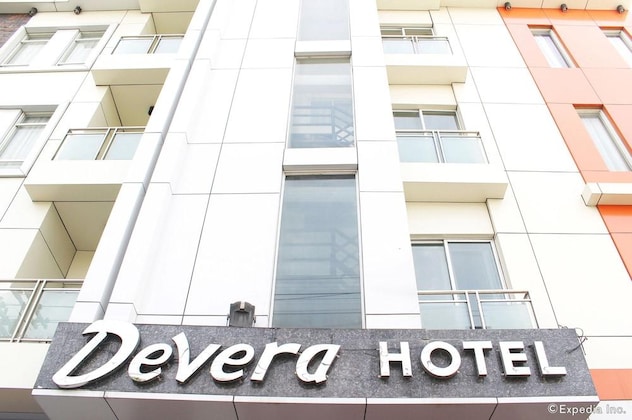 Gallery - Devera Hotel