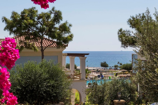 Gallery - Lindos Imperial Executive Suites
