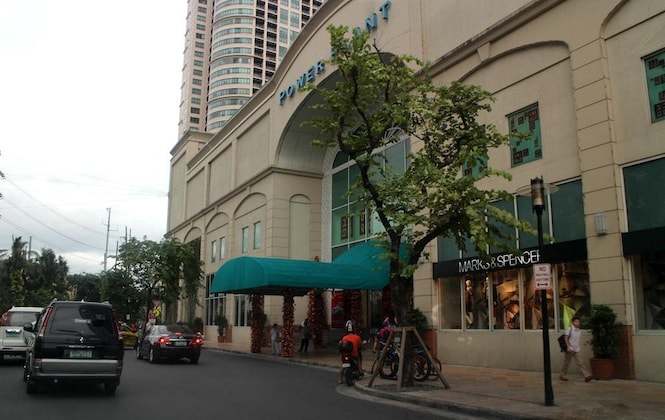 Gallery - Makati Budget Hotel