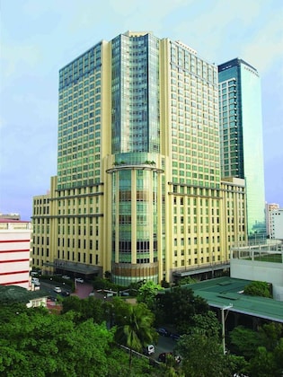 Gallery - New Coast Hotel Manila