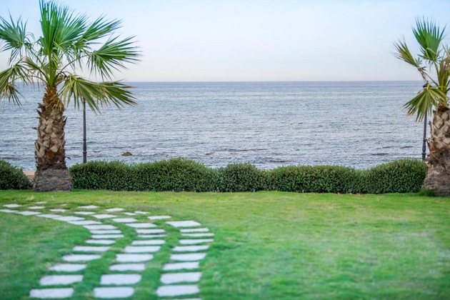 Gallery - Insula Alba Sea Side Resort & Spa