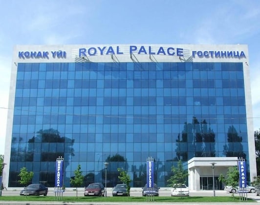 Gallery - Royal Palace Hotel