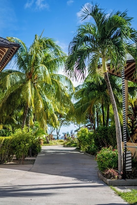 Gallery - Castello Beach Hotel