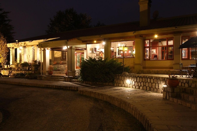 Gallery - Hostería Lunahuana