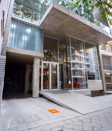 Gallery - Amérian Rosario