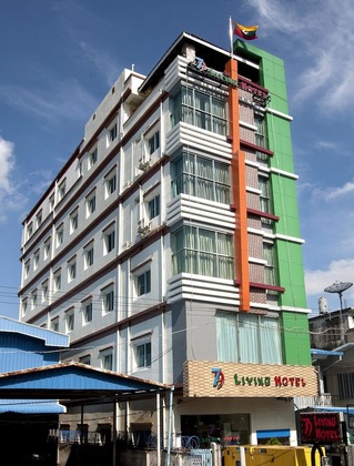 Gallery - 79 Living Hotel