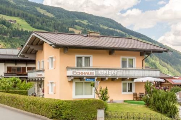 Gallery - Zirbenhotel Steiger