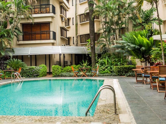 Gallery - Mercure The Moorhouse Ikoyi Lagos