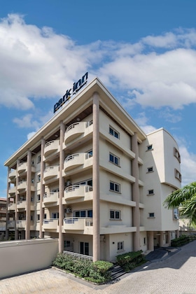 Gallery - Park Inn By Radisson Serviced Apartments Lagos Victoria Island