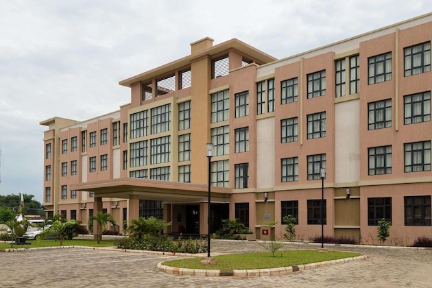 Gallery - Protea Hotel By Marriott Benin City Select Emotan