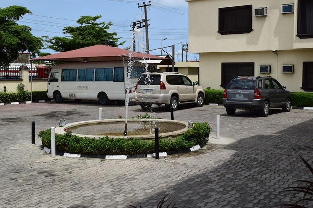 Gallery - Citilodge Hotel Lagos