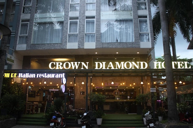 Gallery - Crown Diamond Hotel
