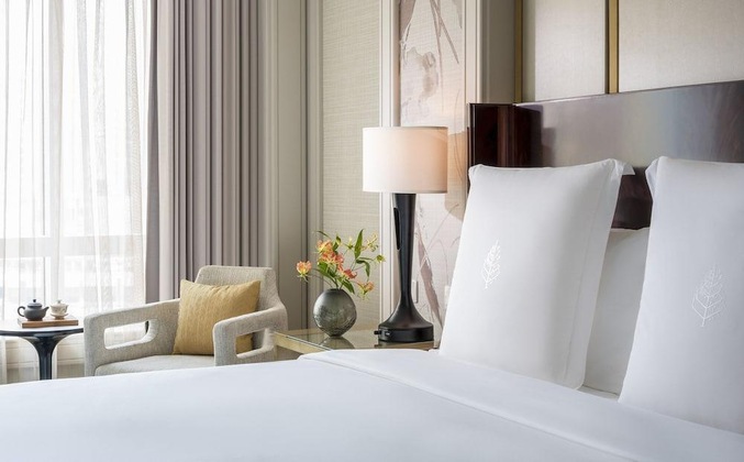 Gallery - Four Seasons Hotel Macao