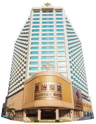 Gallery - Grandview Hotel Macau