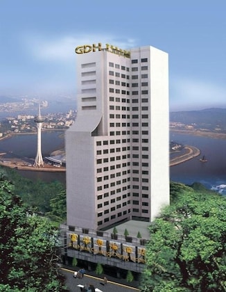 Gallery - Fu Hua Hotel