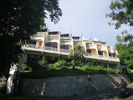 Gallery - Pousada De Coloane Boutique Hotel