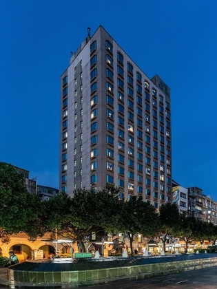 Gallery - Macau Hotel S