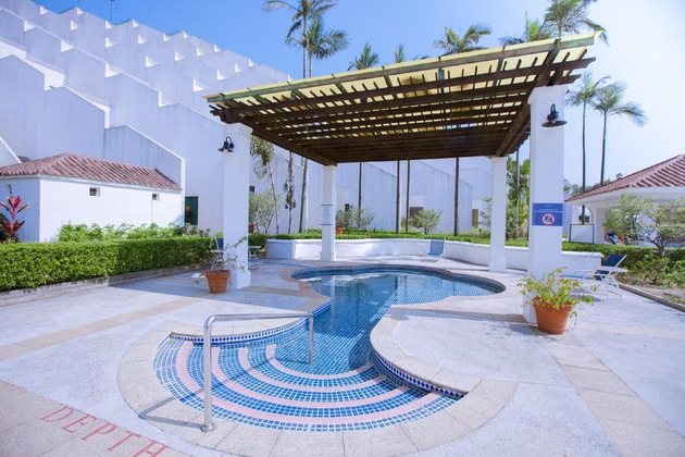 Gallery - Grand Coloane Resort