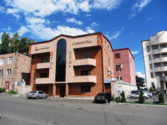 Gallery - Primer Hotel