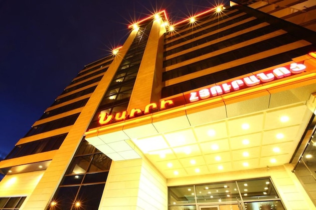 Gallery - New Nairi Hotel