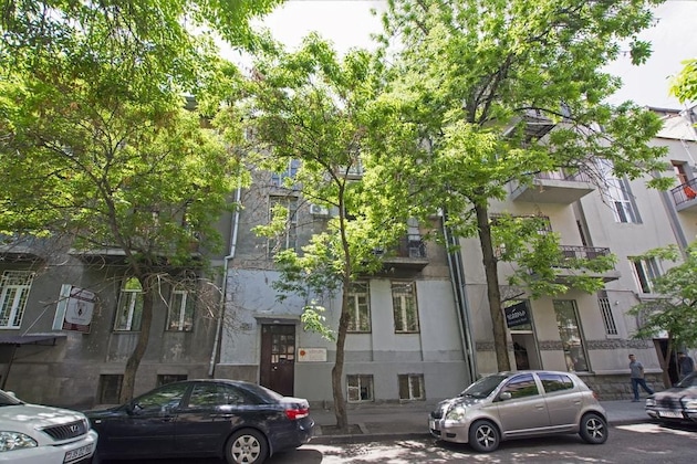 Gallery - Yerevan Hostel