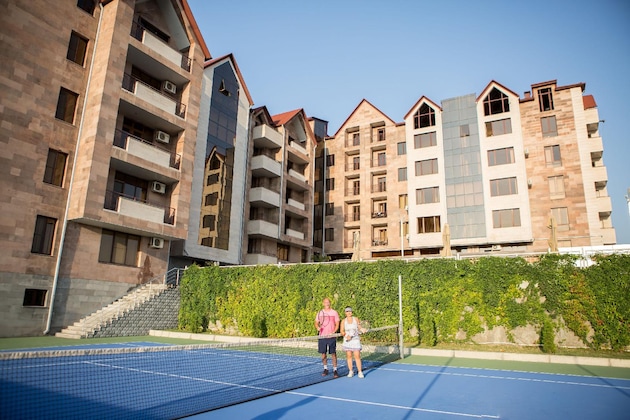Gallery - Panorama Resort