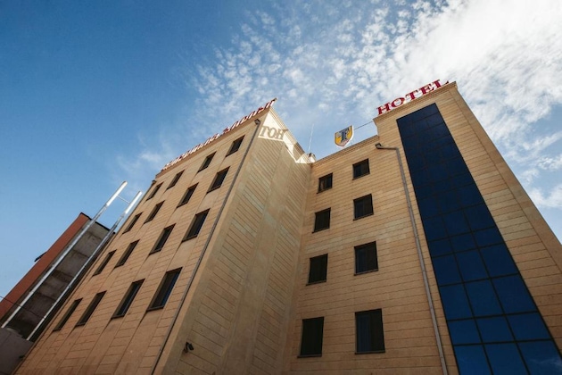 Gallery - Grace Forum Hotel