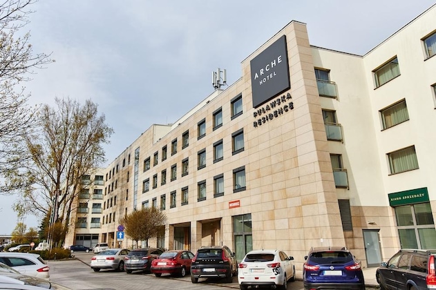 Gallery - Arche Hotel Puławska Residence