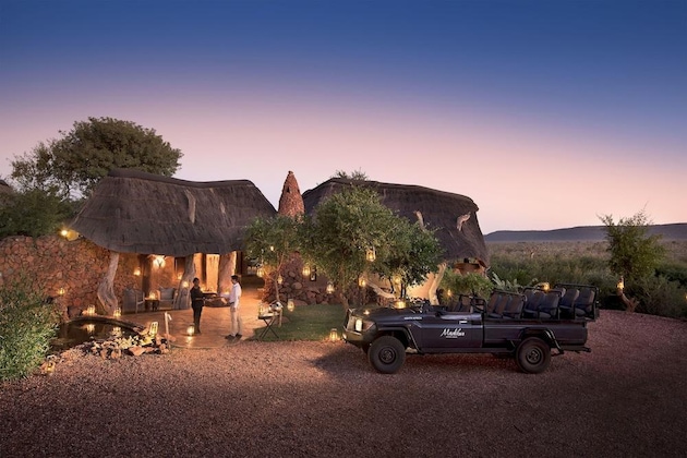 Gallery - Madikwe Safari Lodge