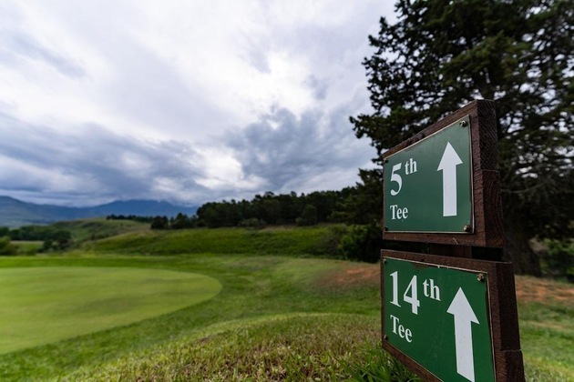 Gallery - Gooderson Monks Cowl Golf Resort