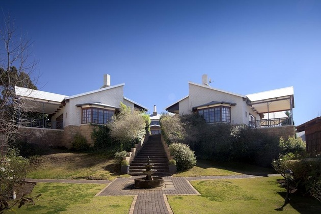 Gallery - The Highlander Hotel