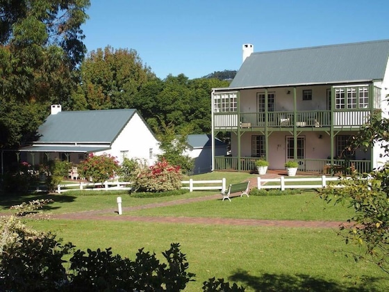 Gallery - Belvidere Manor