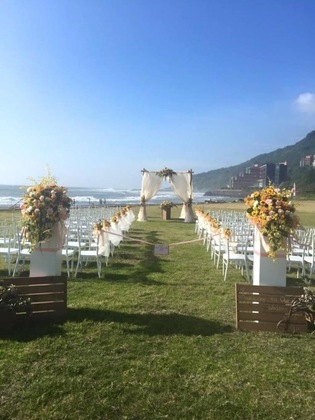 Gallery - Sizihwan Sunset Beach Resort