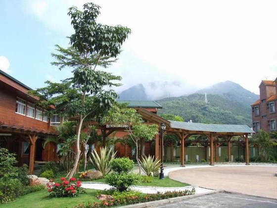 Gallery - Moon Garden Resort Hotel