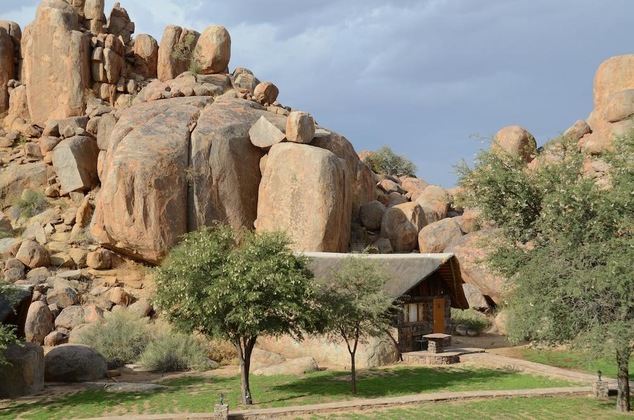 Gallery - Canyon Lodge