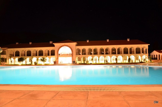 Gallery - Dm Hotel Andino Resort & Spa