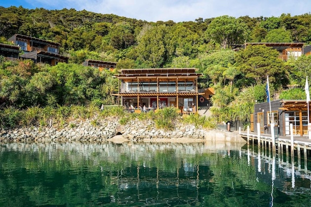 Gallery - Bay Of Many Coves Resort